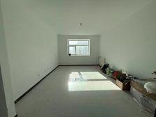 府河丽苑 南北通透 精装两居 92平中层好房 总价59万