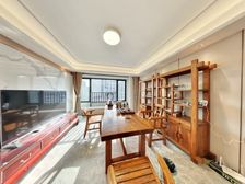 交易零点五 新上 金融街武夷·融御(二期)高层4居 近地铁