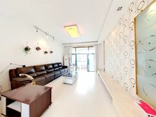 优品道一期 4室2厅 205.41平