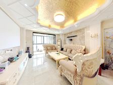 优品道一期 4室2厅 176.63平