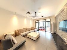 优品道一期 3室1厅 142.41平