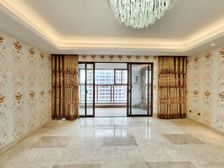 珠宾花园 4室2厅 161.15平