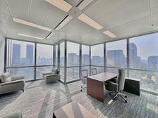 大业主直租!超甲品质·东南无敌视野丨孵化园地铁上建·7隔间!