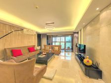 珠宾花园 4室2厅 250.24平