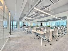 春熙路新地标·电梯口三面采光930平·西南总部选址丨地铁衔接