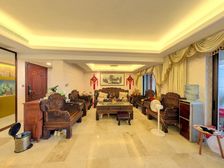 珠宾花园 4室2厅 189平