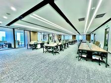 信托证券·金融律所聚集丨超高品质环境·西南总部选址丨10隔间