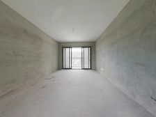 华发山庄 3室1厅 144.18平