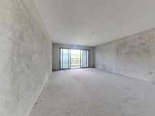 华发山庄 4室2厅 260.84平