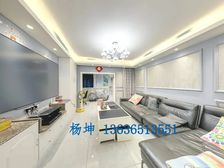 西雅图嘉萱苑 3室2厅 109.26平