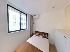 砸盘!房东买好急售!豪华装修 黄金楼层!投资自住的首X!全明