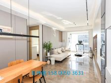 业主置换大四房 降.价80万出售 接受置换 带车位 近地铁