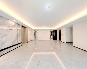 建发天府养云 4室2厅 南