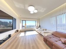 中联和府 4室2厅 257.63平