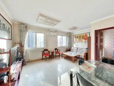 康泽佳苑南区 2室1厅 53.13平