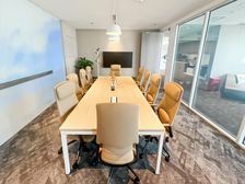 雷格斯直租!香港西路海天中心 精装修10人间 水电网物业全包