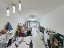 中恒苑 南北通透 正规商品房 小三房 交通便利 临地铁