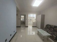 捡漏房 花小钱办大事 落户桃城区 翡翠兰亭通透大两居老证