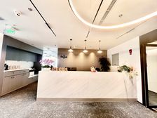 香港西路海天中心 雷格斯直租!虚拟办公室 一价全包全天候客户