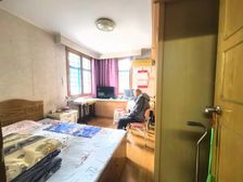 罗秀二村 独栋 一楼带双院子,自住采光十足!可能动哦