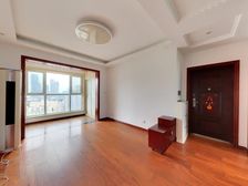 海尔时代风景 3室1厅 97.47平