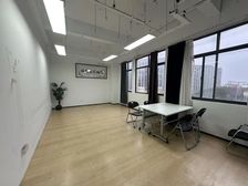 九堡电商直播场地 新禾联创300方4+1户型 可直播可办公