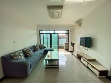 总价5字头!不近路 文华豪庭 靓装修 家私家电全送 拎包入住