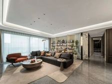 洋湖核心地段丨环境优美丨地铁口丨绿城出品丨配套商业