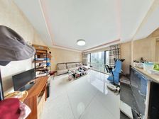 优品道二期 3室2厅 131.85平