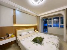 一楼带大院!博鑫青年城精装修 南北 拎包入住 采光好