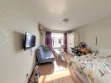 中豪世纪花园 二师附小 环境好 带电梯 停车方便