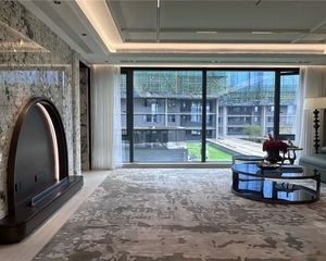 绿城锦海棠 4室2厅3卫 普通装修 308.88万元