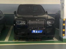 荔湾老城区5个产权车位内部发售,首付5万租金6000带租出售