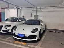 天河、10个产权车位、无需打理年租金12万、带租出售内部发售