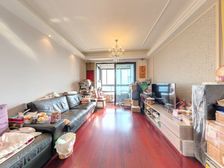 品质小区,近地铁,近宋校,高楼层采光视野好。