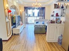 电梯房 107平 精装 中建华府 4室 房东急置换 诚心出售