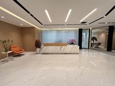 停车包月500江北嘴俊豪中心丨电梯口800平丨8隔间42工位