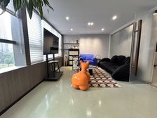北滨路精装150平电梯口工作室丨3个隔间丨轻轨近丨环境好