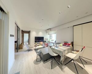 漾晴居 2室1厅 93.55平