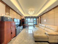 恒大御景湾 3室2厅 127.71平