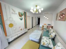 金隅通和园 精装好房 板楼电梯房 纯南向两居 满五年