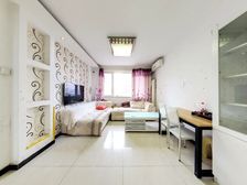 环球双地铁 新城乐居 南北通透三居 全明户型 满五年V1