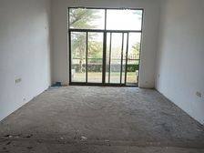 雍泉度假山庄 独栋别墅 占地500平超大花园 景观视野非常好