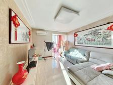 彩丽园 2室1厅 111.04平