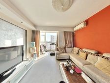 银蕊园 3室2厅 123.67平