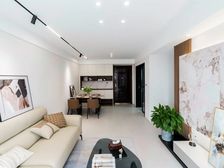 商品房 带电梯 南向采光好 刚需小 居 次新房 精装好房