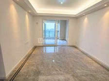 万科翡翠滨江 朝向西南 109平 3室 楼层好 视野无遮挡