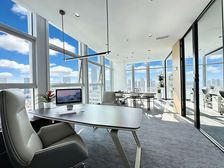 正对电梯口·无敌视野丨青羊一环新盘·5隔间25卡位丨西大街站