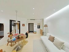 真实在售,1号双南户型,电梯高层,视野采光好,位置安静近地铁