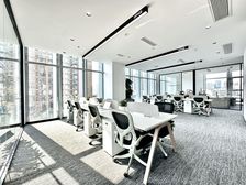 免租1个月丨青羊总部5隔间26卡·空调自控丨电梯口·双面采光